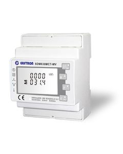 Growatt Smart Meter TPM-CT-E (3-Phasen, 100A)